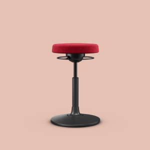 S1 (Hockervariante: M, Sitzelement: Red)