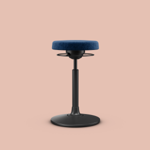 S1 (Hockervariante: S, Sitzelement: Deep Blue)