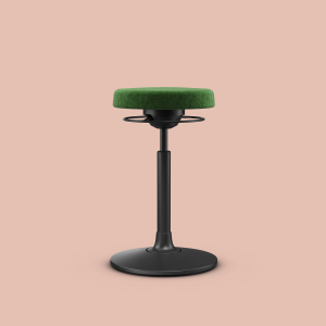 S1 (Hockervariante: S, Sitzelement: Green)