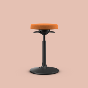 S1 (Hockervariante: S, Sitzelement: Mandarine)