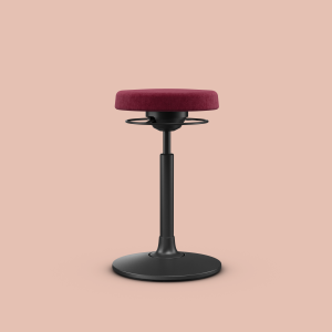 S1 (Hockervariante: S, Sitzelement: Pink)