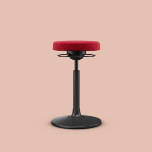 S1 (Hockervariante: S, Sitzelement: Red)