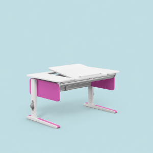 moll Champion (Modellvariante: Limited Edition: Champion Center Up Classic, Schublade: mit Schublade, Farbe: Softpink)