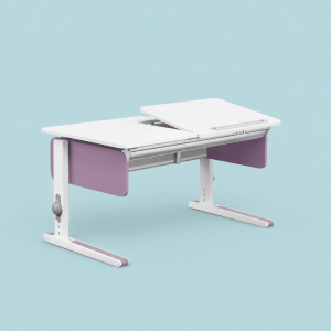 moll Champion (Modellvariante: Limited Edition: Champion Right Up Classic, Schublade: mit Schublade, Farbe: Softlila)