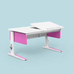 moll Champion (Modellvariante: Limited Edition: Champion Right Up Classic, Schublade: mit Schublade, Farbe: Softpink)
