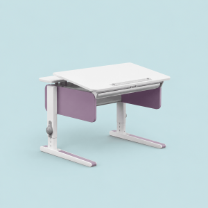 moll Champion (Modellvariante: Limited Edition: Champion Compact Classic, Schublade: mit Schublade, Farbe: Softlila)