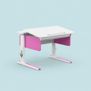 moll Champion (Modellvariante: Limited Edition: Champion Compact Classic, Schublade: mit Schublade, Farbe: Softpink)