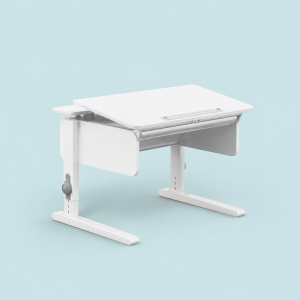 moll Champion (Modellvariante: Limited Edition: Champion Compact Classic, Schublade: mit Schublade, Farbe: Weiß)