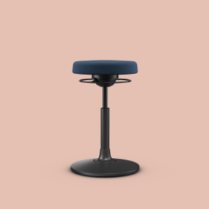 S1 (Hockervariante: M, Sitzelement: Trend Blue)