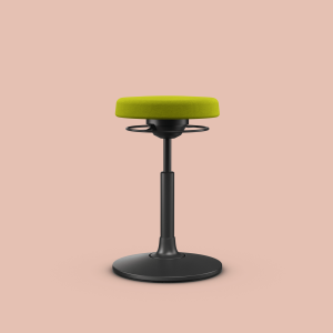 S1 (Hockervariante: M, Sitzelement: Trend Lime)
