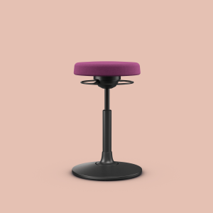 S1 (Hockervariante: M, Sitzelement: Trend Magnolia)