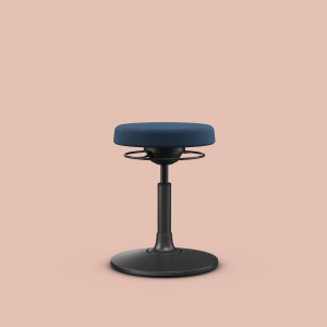 S1 (Hockervariante: S, Sitzelement: Trend Blue)