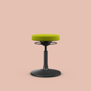 S1 (Hockervariante: S, Sitzelement: Trend Lime)