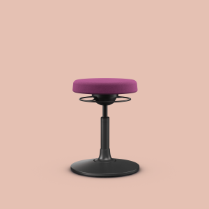 S1 (Hockervariante: S, Sitzelement: Trend Magnolia)