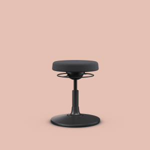 S1 (Hockervariante: XS, Sitzelement: Trend Anthrazit)