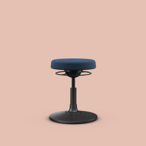 S1 (Hockervariante: XS, Sitzelement: Trend Blue)