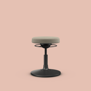 S1 (Hockervariante: XS, Sitzelement: Trend Khaki)
