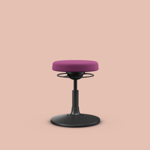 S1 (Hockervariante: XS, Sitzelement: Trend Magnolia)
