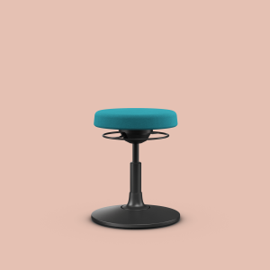 S1 (Hockervariante: XS, Sitzelement: Trend Petrol)