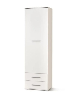 Regał LIMA REG-1 biały