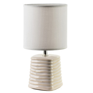 LETI Lampa stołowa 10x14x28,5cm