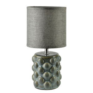 LETI Lampa stołowa 10x14x28,5cm