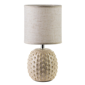 LETI Lampa stołowa 10x14x28,5cm