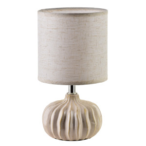 LETI Lampa stołowa 13x13x24cm