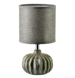 LETI Lampa stołowa 13x13x24cm