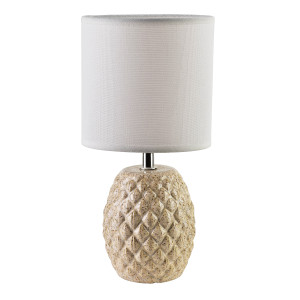 LETI Lampa stołowa 10x14x28,5cm