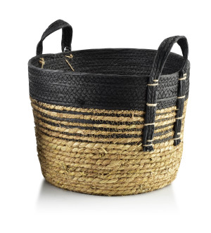 BALI KOSZ Xl 33x33x26 cmBOHO