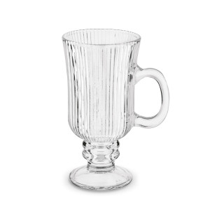 Szklanka IRISH ANASTAZJA 240ml