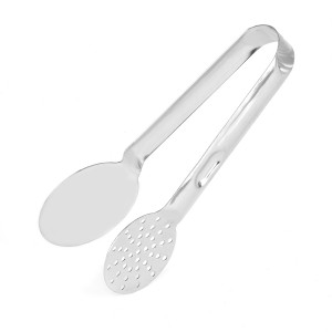 Szczypce płaskie okrągłe 16,5cm