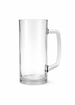 KUFEL FRANKEN 0,5L 8x12x18,5cm