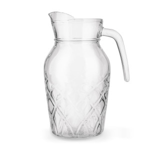 Dzbanek szklany RICARDO 1,7L