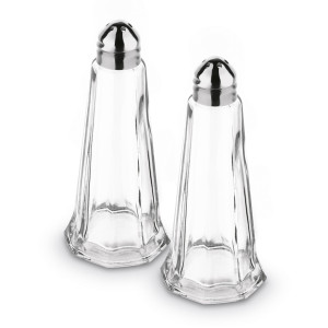 Komplet 2 przyprawników TOWER 40ml SHRINK
