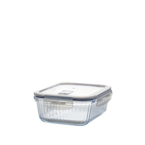 THERMO Pojemnik na żywność prostokątny 1520ml VENT