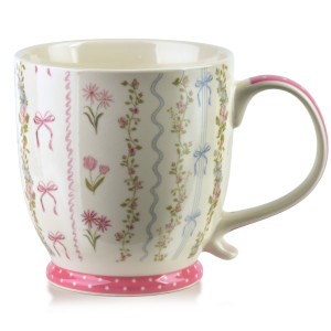 SASSY Kubek 510ml 10x14,5x10,5cm