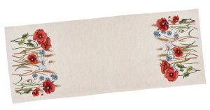 Bieżnik RUNNER 37x100cm