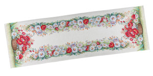Bieżnik RUNNER 45x140cm