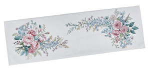 Bieżnik 45x140cm
