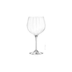 RCR OPTIQ komplet 6 kieliszków 670ml
