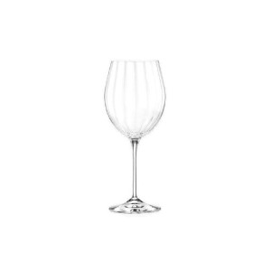 RCR OPTIQ komplet 6 kieliszków 430ml