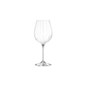RCR OPTIQ komplet 6 kieliszków 450ml