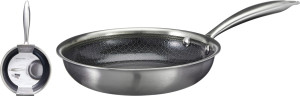 PATELNIA 20CM NIEPRZYWIERAJĄCA