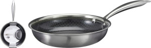 PATELNIA 24CM NIEPRZYWIERAJĄCA