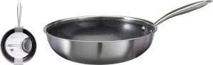 PATELNIA 28CM NIEPRZYWIERAJĄCA