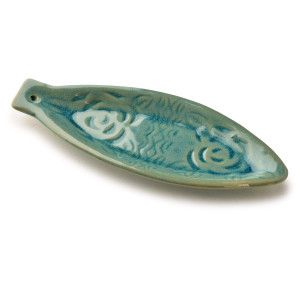 Podstawka na kadzidło 20x7,5x2cm