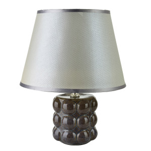 LETI BUBBLE Lampa stołowa 9x9x29cm