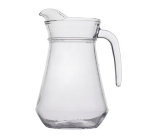 Dzbanek szklany 1,3L